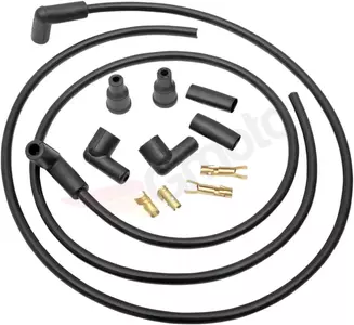 Drag Specialties 8,8 mm 101,5 cm univerzální kabel zapalování 2 ks. - SPW14-DS