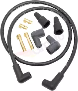 Drag Specialties univerzalni kabel za paljenje s cijevi 8.8mm 99 cm 2 kom.-1