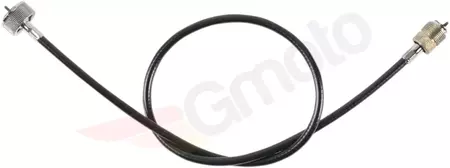 Drag Specialties teller snelheidsmeter kabel zwart 31 inch-1