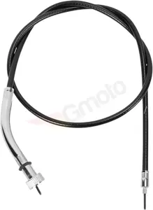 Drag Specialties teller snelheidsmeter kabel zwart 41,5 inch - 4391200B