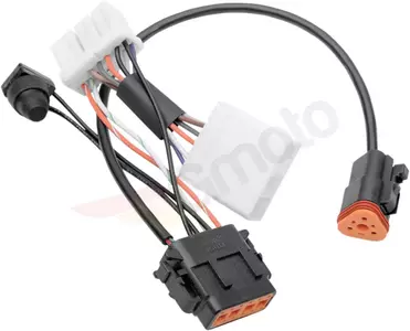 Drag Specialties kabelski kabel za vgradnjo merilnika hitrosti/obratne signalizacije - DRAG002