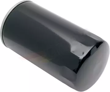 Filtr oleju Drag Specialties czarny Produkt wycofany z oferty - 14-0018B-BX41