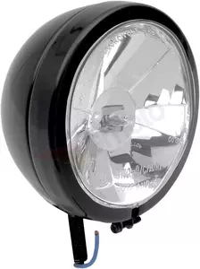 Lichtbalk 4,5 inch Drag Specialties zwart - 20-0412B