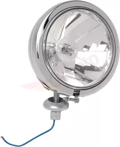 Lampa Lightbar 4,5 cala Drag Specialties chrom