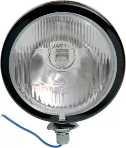 Lampa Lightbar 4,5 cala Drag Specialties czarna
