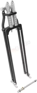 Drag Specialties front spring suspension set black 2 inch rise - MU35218