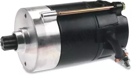 Arrancador Hitachi Drag Specialties 1.4 KW negro - 80-1005