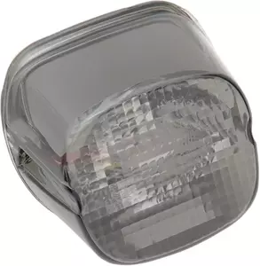 Lampenschirm hinten Drag Specialties geräuchert - 12-0411MD