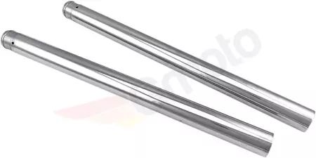 Drag Specialties 41 mm 20.87 inch furcă tub de șocuri pentru furcă 41 mm 20.87 inch - C23-0187