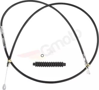 Cablu de ambreiaj de vinil Drag Specialties-1