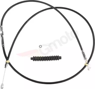 Cable de embrague de vinilo Drag Specialties - 4322416HE