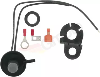 Przełącznik sterowania podciśnienia Drag Specialties VOES 4HG - MC-DRAG071