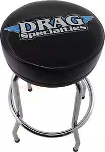 Krzesło barowe Drag Specialties-2
