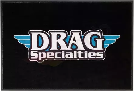 Drag Specialties ablaktörlő 122x183 - X80-6021DR730