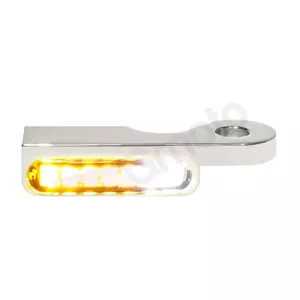 LED-stuurknipperlichten Heinz Bikes - HBTSFX96-C-PL