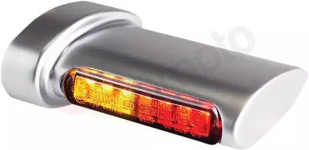 LED jelző 3in1 stop és helyzetjelző lámpa Heinz Bikes-3