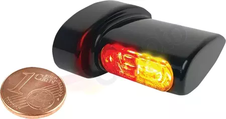 LED indikators 3in1 apstāšanās un pozīcijas gaisma Heinz Bikes-2