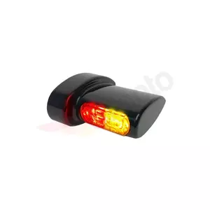 LED indikators 3in1 apstāšanās un pozīcijas gaisma Heinz Bikes-4