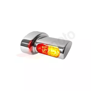 Indikator LED 3v1, lučka za ustavljanje in pozicijska luč Heinz Bikes-2