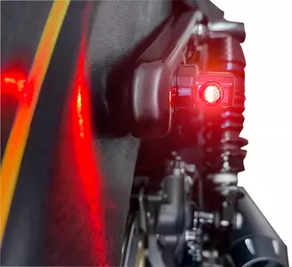 Heinz Bikes miniatyr LED-indikator-2