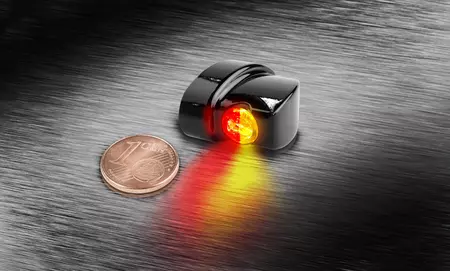 Heinz Bikes Miniatur-LED-Anzeige-3