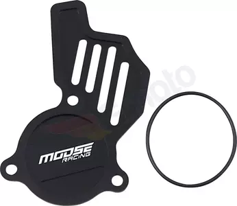 Moose Racing oliepompdeksel - T04-5102B