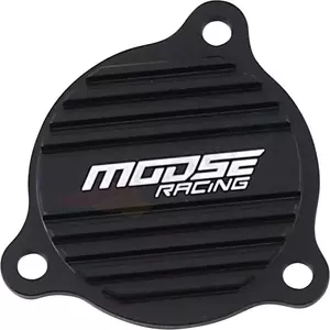 Moose Racing oliepumpedæksel - T04-5103B