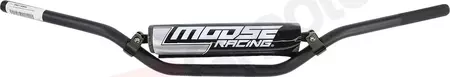 Kierownica Moose Racing aluminiowa 22mm czarna 80 cm - H31-6179MB6