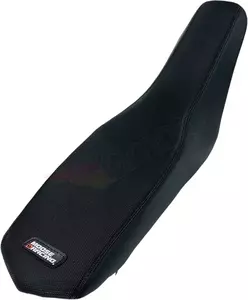 "Moose Racing" putų sėdynės užvalkalas juodas - CRF45017-CF