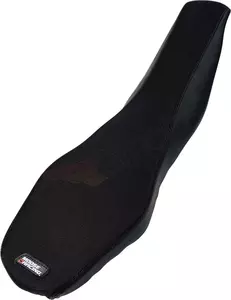 Funda de asiento de espuma Moose Racing negra - KTM69019-CF