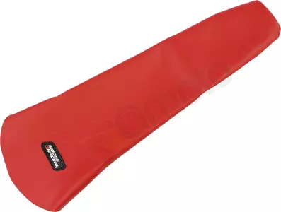 "Moose Racing" putų sėdynės užvalkalas raudonas - CRF11019-1