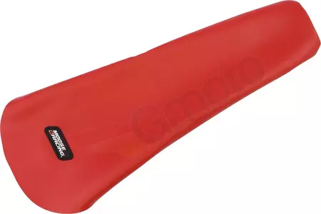 "Moose Racing" putų sėdynės užvalkalas raudonas - CRF11013-1