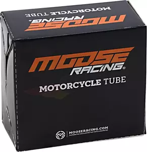 Moose Racing 2.50-19 TR4 motocyklové duše - M20070