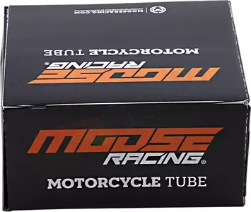 "Moose Racing" 2.75-14 TR4 motociklo vidinis vamzdis-2