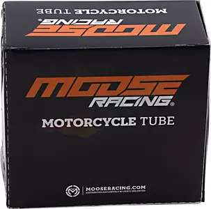"Moose Racing" 2.75-14 TR4 motociklo vidinis vamzdis-4