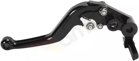 Driven Racing Halo justerbart bromshandtag i aluminium svart-2
