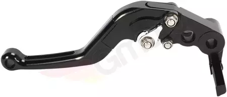 "Driven Racing Halo" reguliuojama aliuminio stabdžių svirtis juoda-2