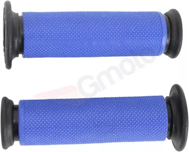 Driven Racing Grippy Grip Diamond plavi rukohvat od 22 mm - D637BLO