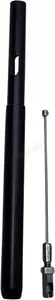 Alargador de cable de embrague Fat Baggers INC 152 mm negro - 109814