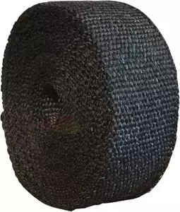 Bandaż termiczny czarny Helix-1