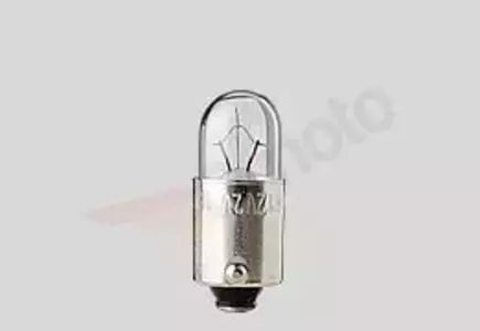 Lamp 12V 25W Flosser BA20d - 3923