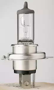 Lamp 12V 35W Flosser PX43t Halogeen 10 stuks - 32354310PK