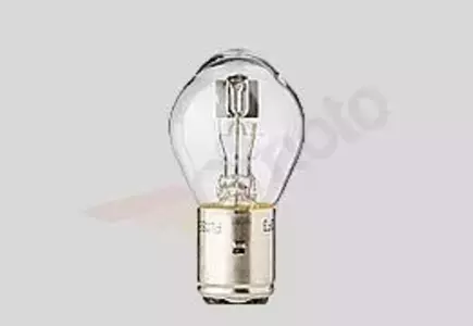 Lamp 12V 45/40W Flosser BA20d 10 stuks - 2454010PK