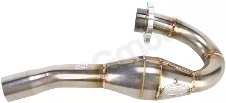 FMF MegaBomb tubo di scarico intermedio in acciaio inox - 42276
