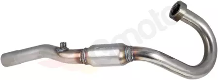 FMF PowerBomb udstødningsbue i rustfrit stål - 41565