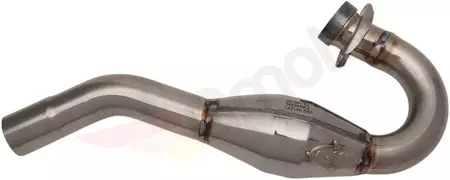 FMF MegaBomb exhaust intermediate pipe stainless steel - 41577