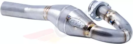 FMF MegaBomb tubo di scarico intermedio in acciaio inox - 42391