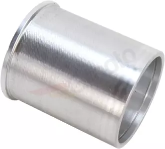 Ansaugstutzeneinsatz FMF 10 cm rund Aluminium - 40648