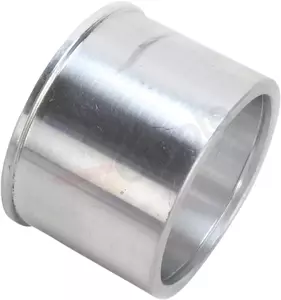 Vložek vstopnega tulca FMF 10 cm okrogel aluminij - 40650