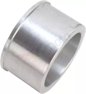 Ansaugstutzeneinsatz FMF 10 cm rund Aluminium - 40654